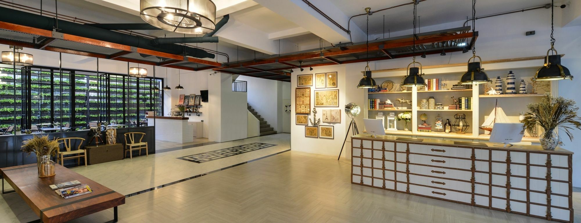 Ruenthip Pattaya Hotel Kültér fotó